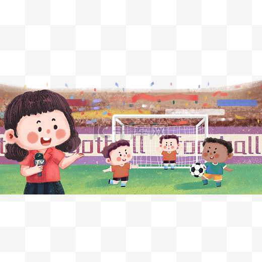 將開賽之際